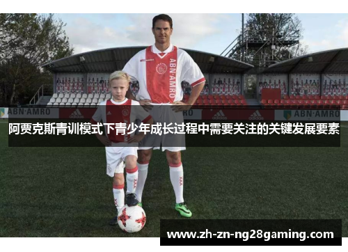 阿贾克斯青训模式下青少年成长过程中需要关注的关键发展要素