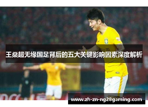 王燊超无缘国足背后的五大关键影响因素深度解析