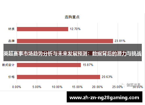 英超赛事市场趋势分析与未来发展预测：数据背后的潜力与挑战