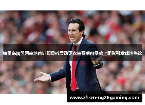 梅里诺加盟阿森纳首训即骨折震动更衣室赛季前景蒙上阴影引发球迷热议 梅里诺加盟阿森纳首训即骨折震动更衣室赛季前景蒙上阴影引发球迷热议